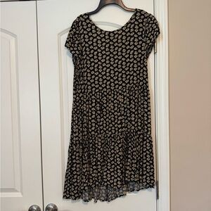 Daisy Swing Dress